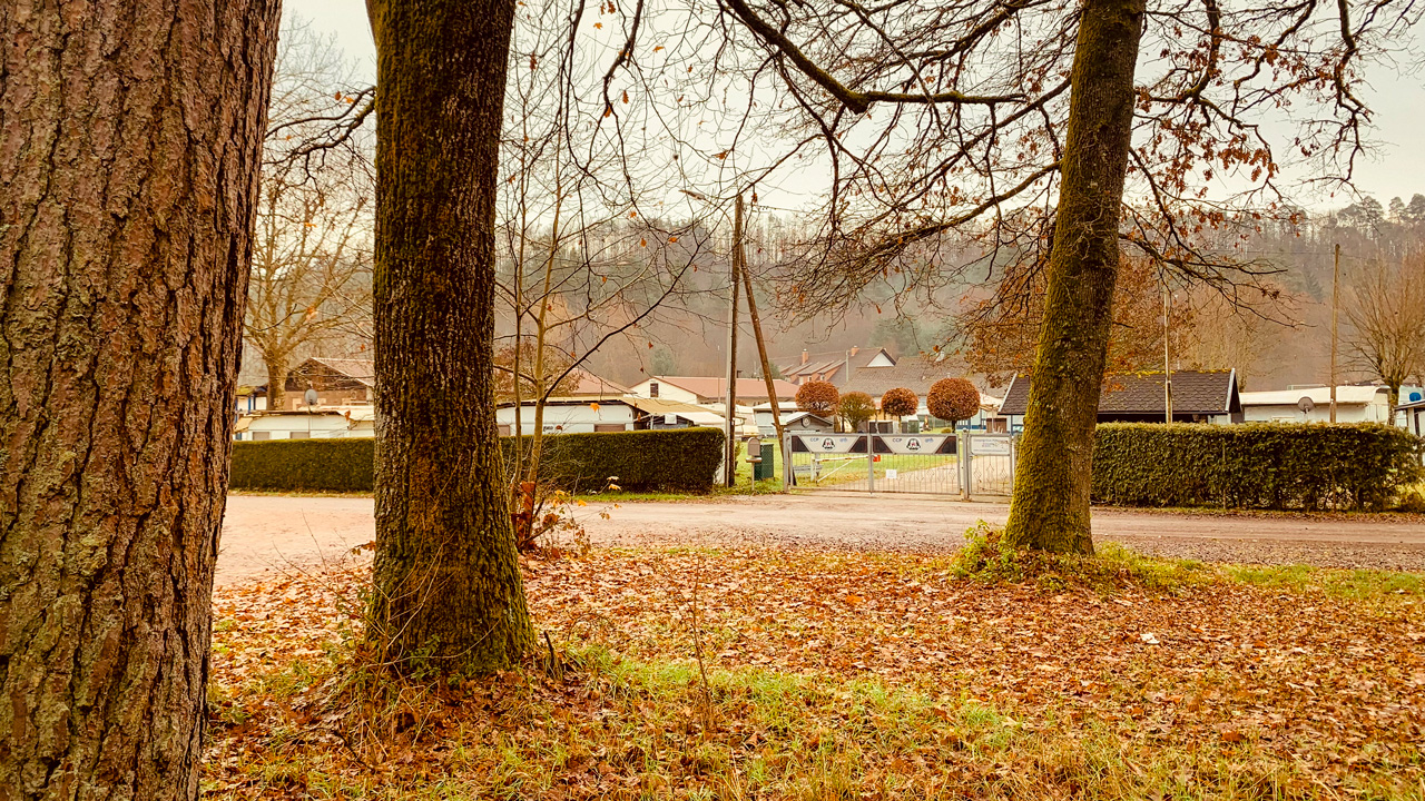 Campgate