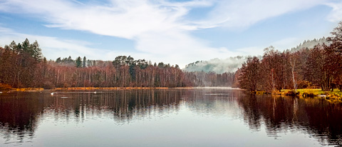 Schoentalweiher